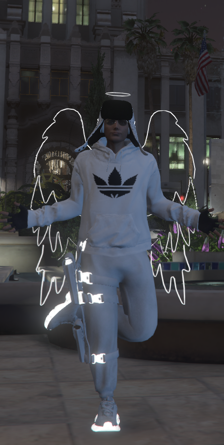 Nathan Shadowfox